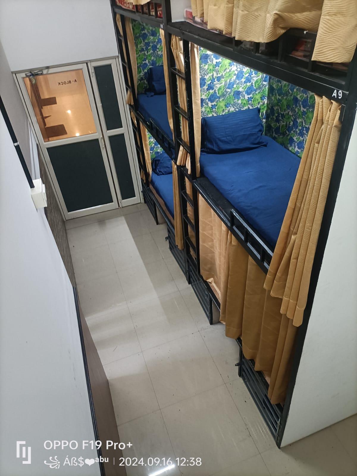 The Bed Metro Residency – photo 3
