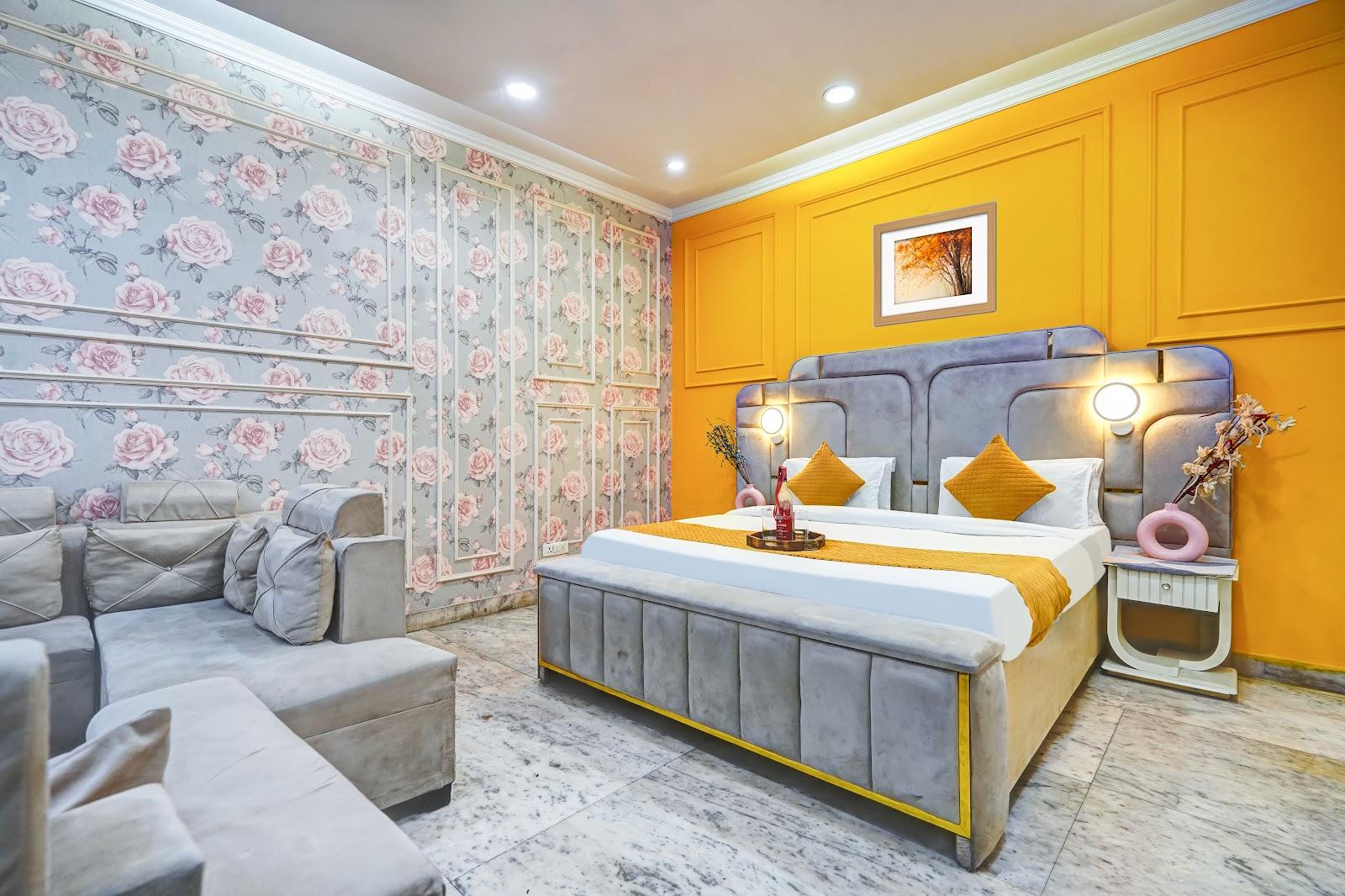Hotel The Arrow – photo 1