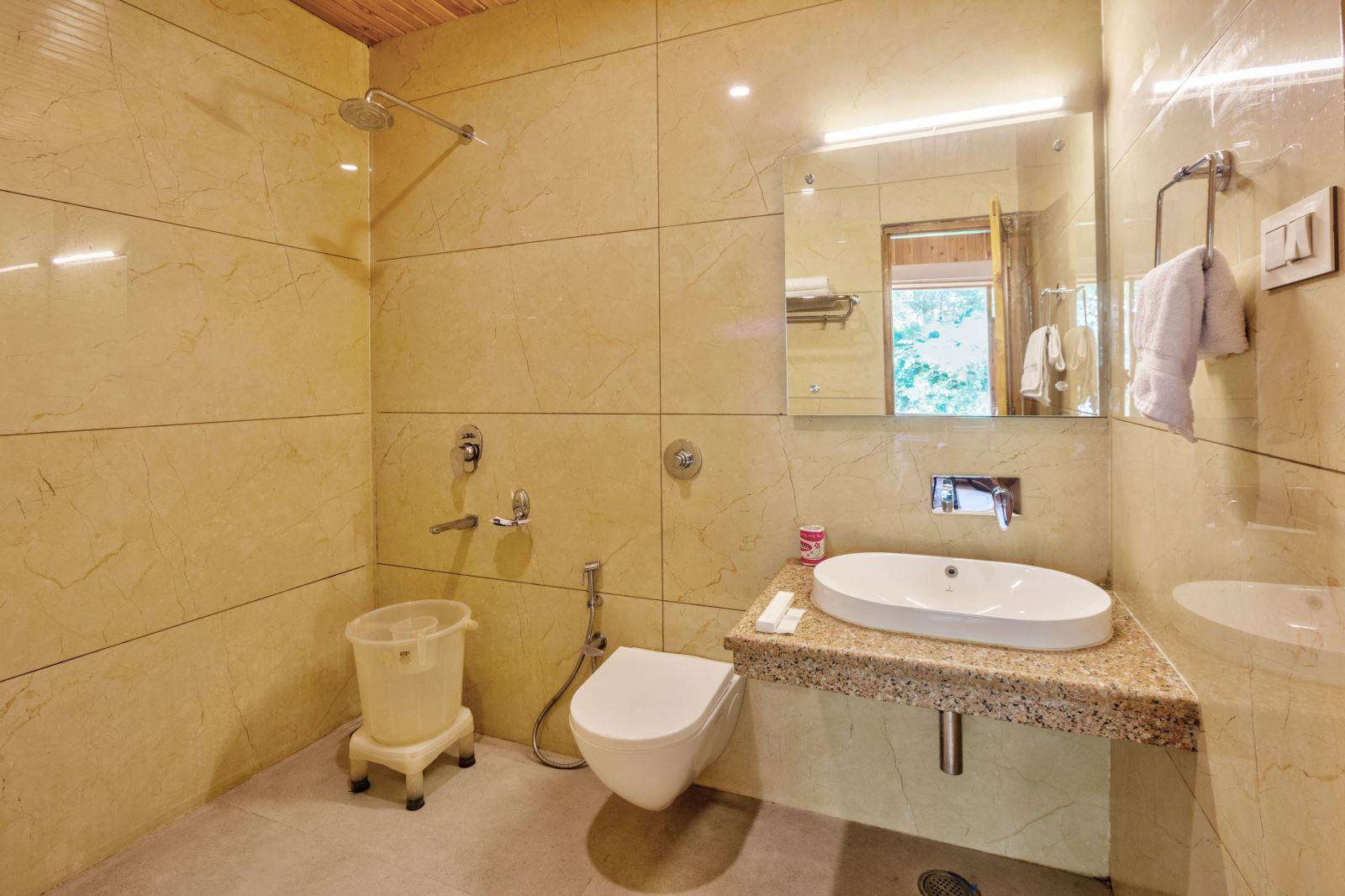 Hotel Malabar Kasol – photo 4