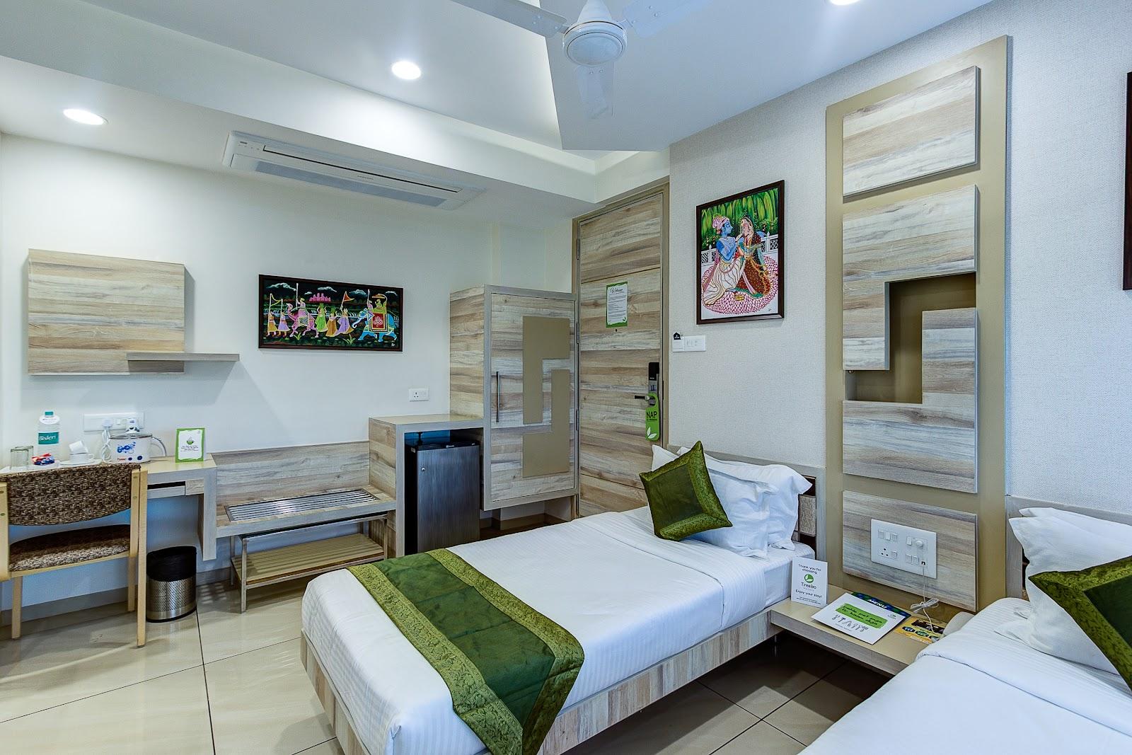 Treebo Daksh Residency – photo 3