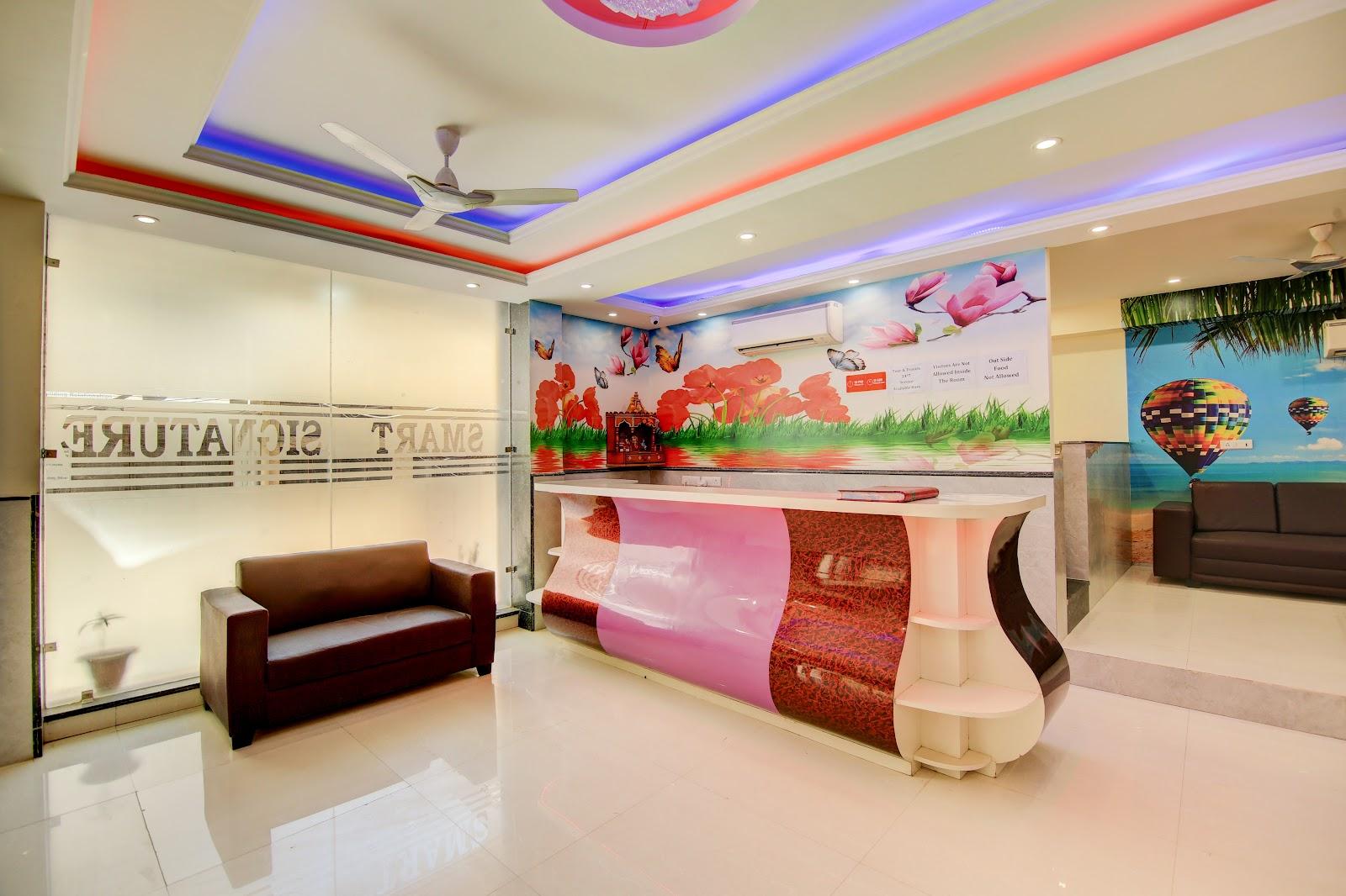 Hotel Smart Signature – photo 4