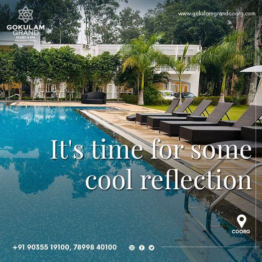 Gokulam Grand Resort & Spa Coorg – photo 4