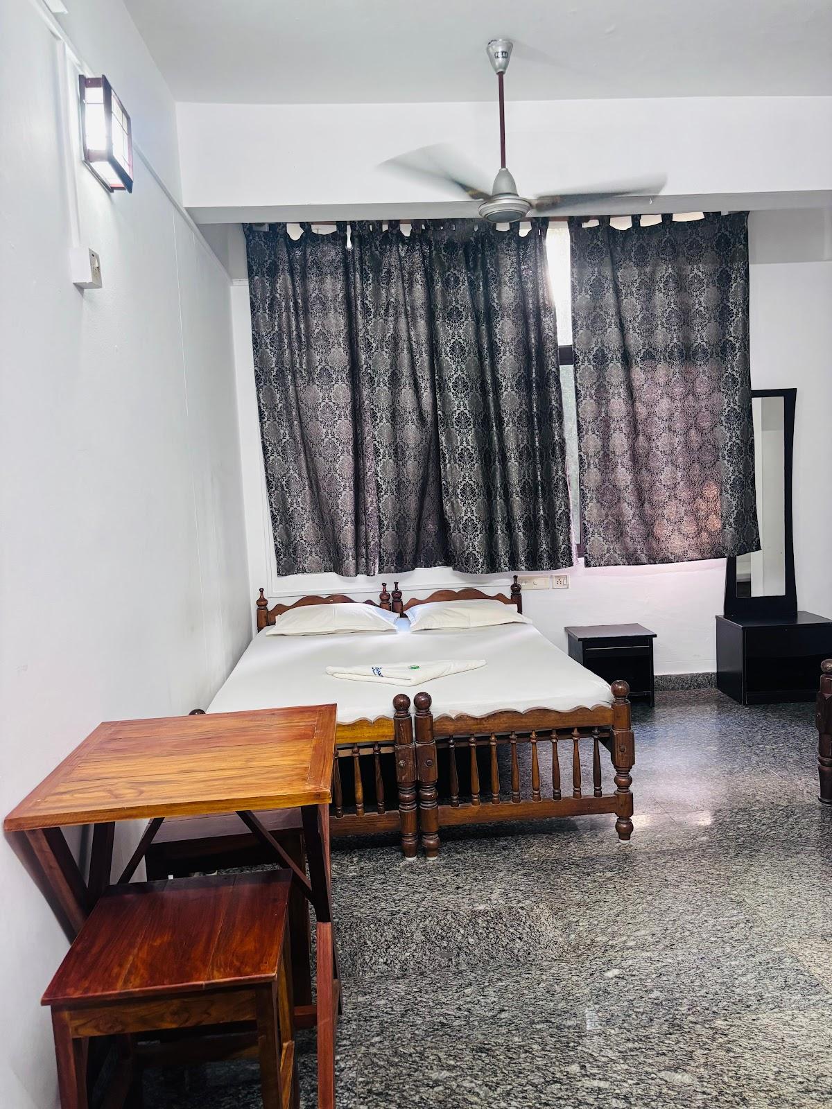 Panchavadi Beach Resort – photo 3