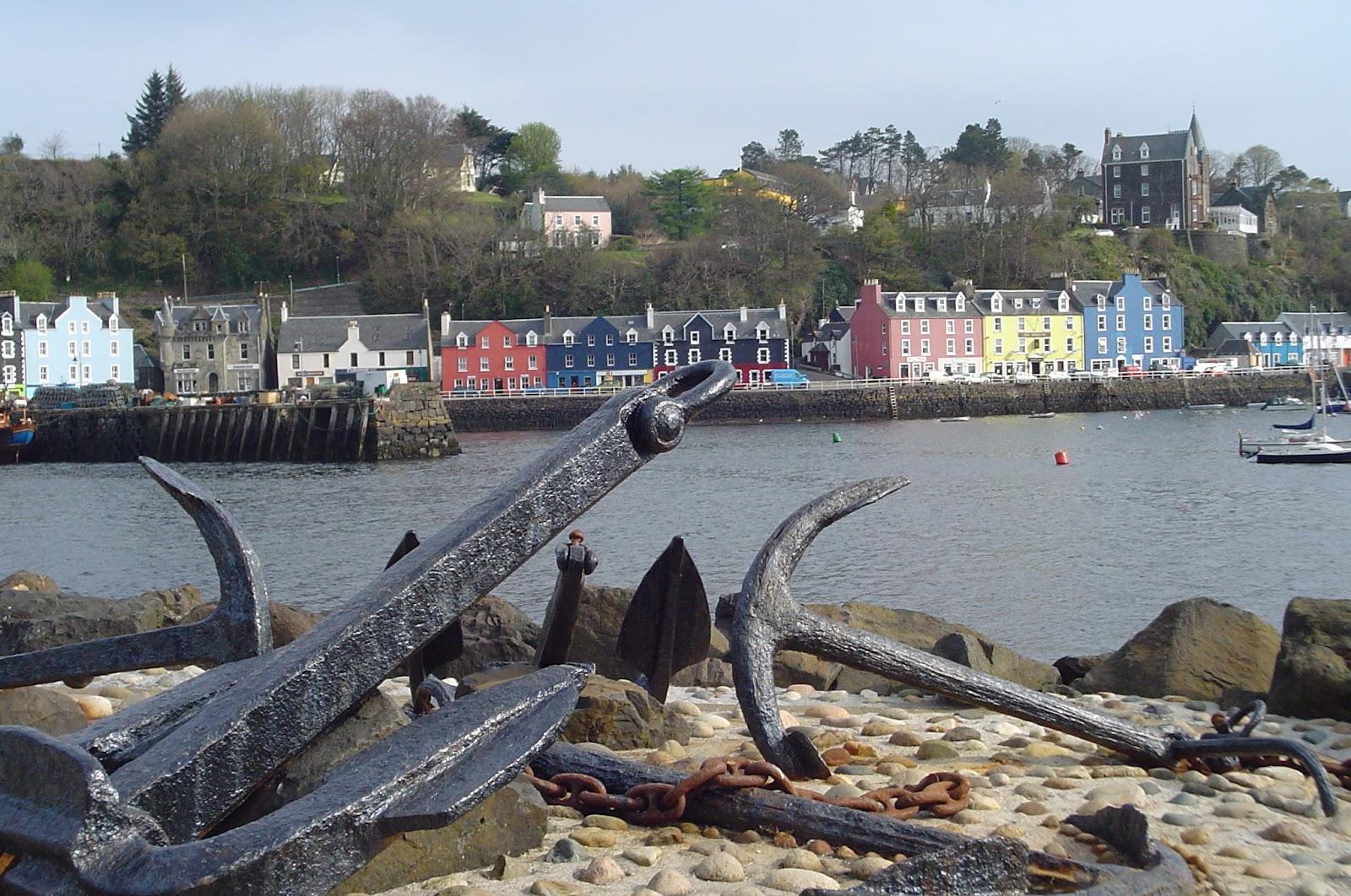 Tobermory Youth Hostel – photo 3