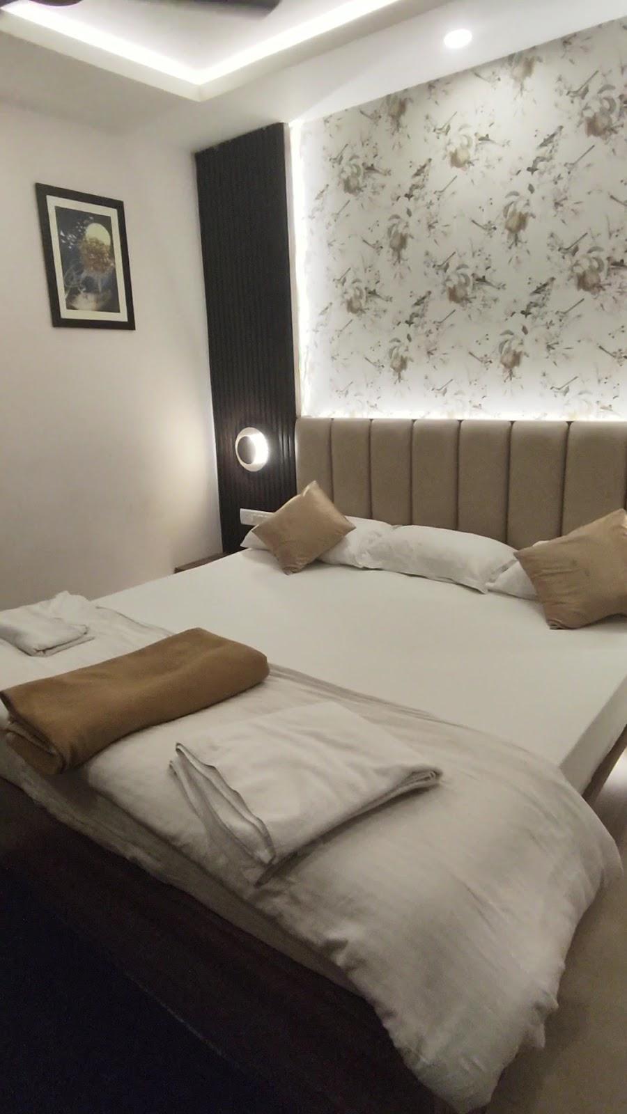 Hotel Guru Estate / Bihar Atithi Bhawan – photo 3