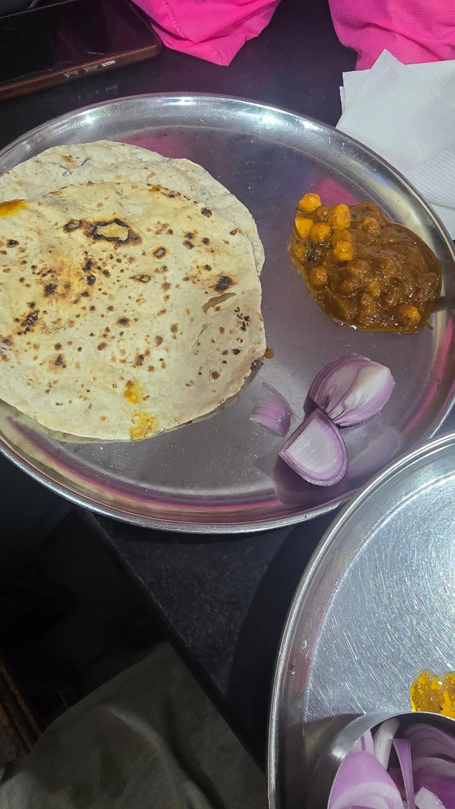 Hotel Bharani – photo 2