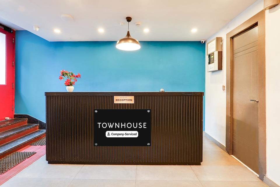 Super Townhouse BTM Layout Near Madiwala Lake Formerly Q Rooms – photo 4