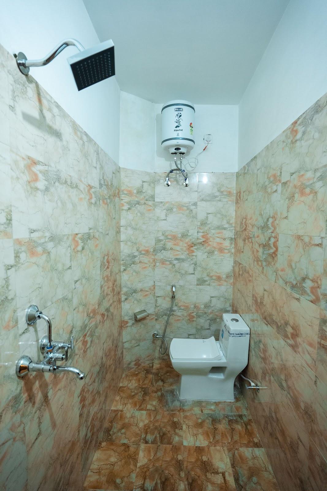 Hotel JSR Kedar – photo 4