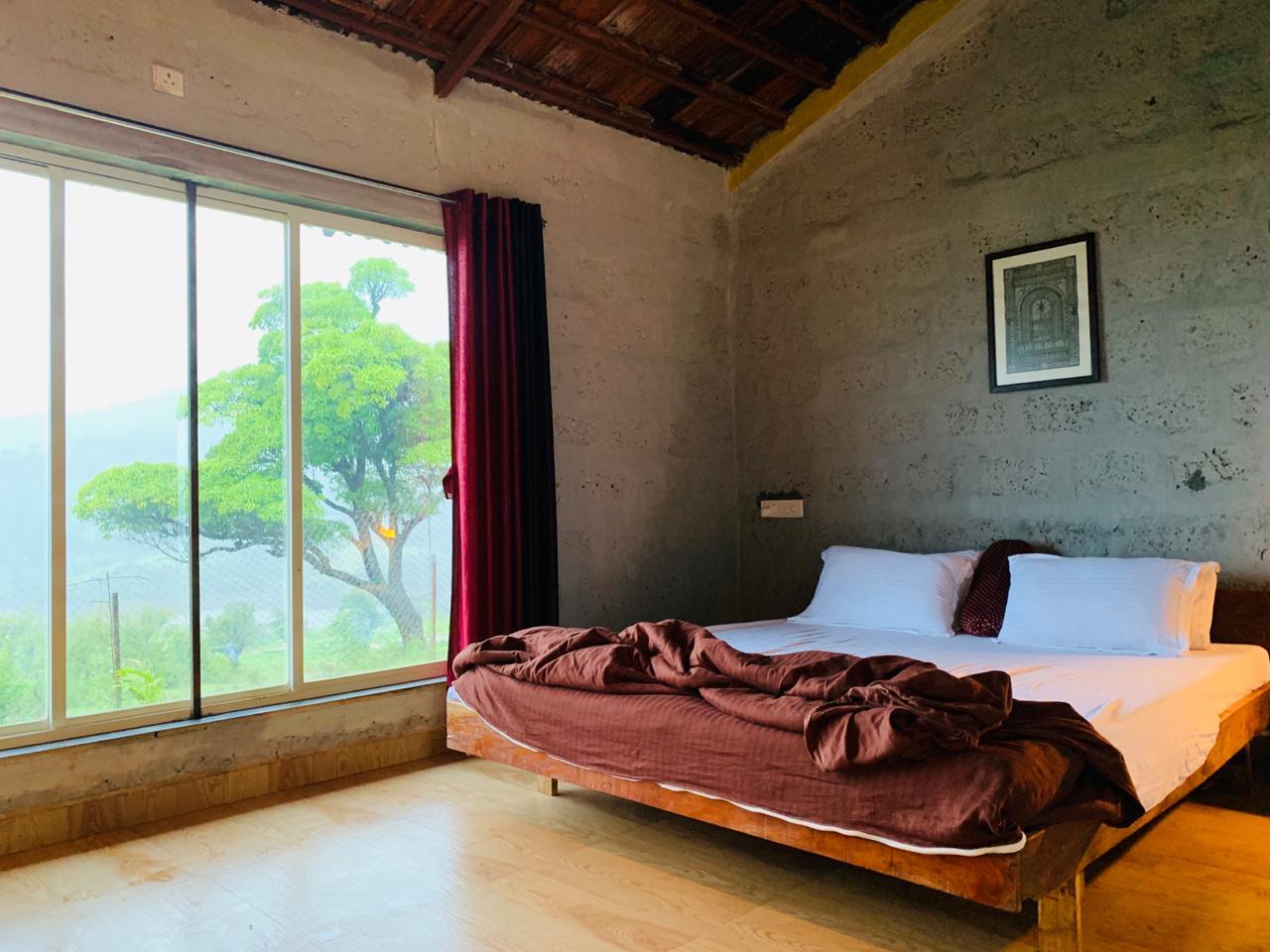 Mystic Stays Resort: Best Resort In Wai | Off beat property with Valley View & Swimming pool – photo 3