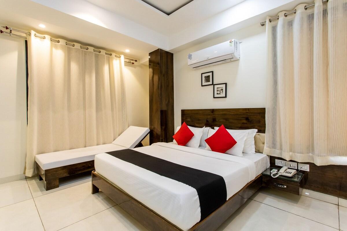 JMC Hotel S Grande – photo 3