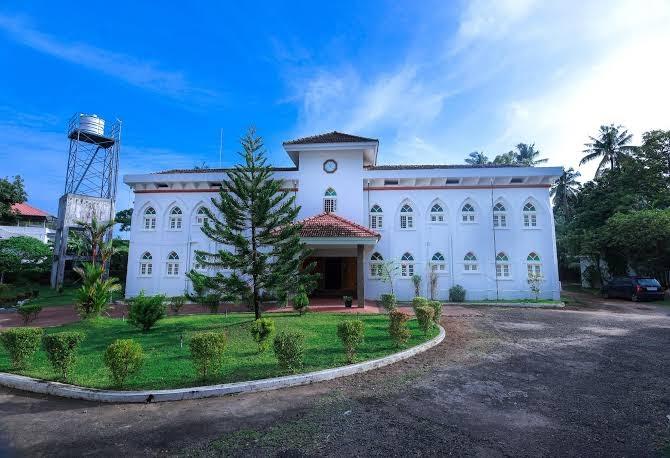 Gama Heritage Residency. – photo 4