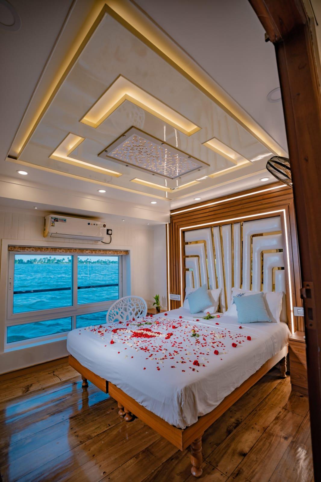 Alleppey Boat House | Alleppey Houseboat - Alice Lake Promise – photo 2