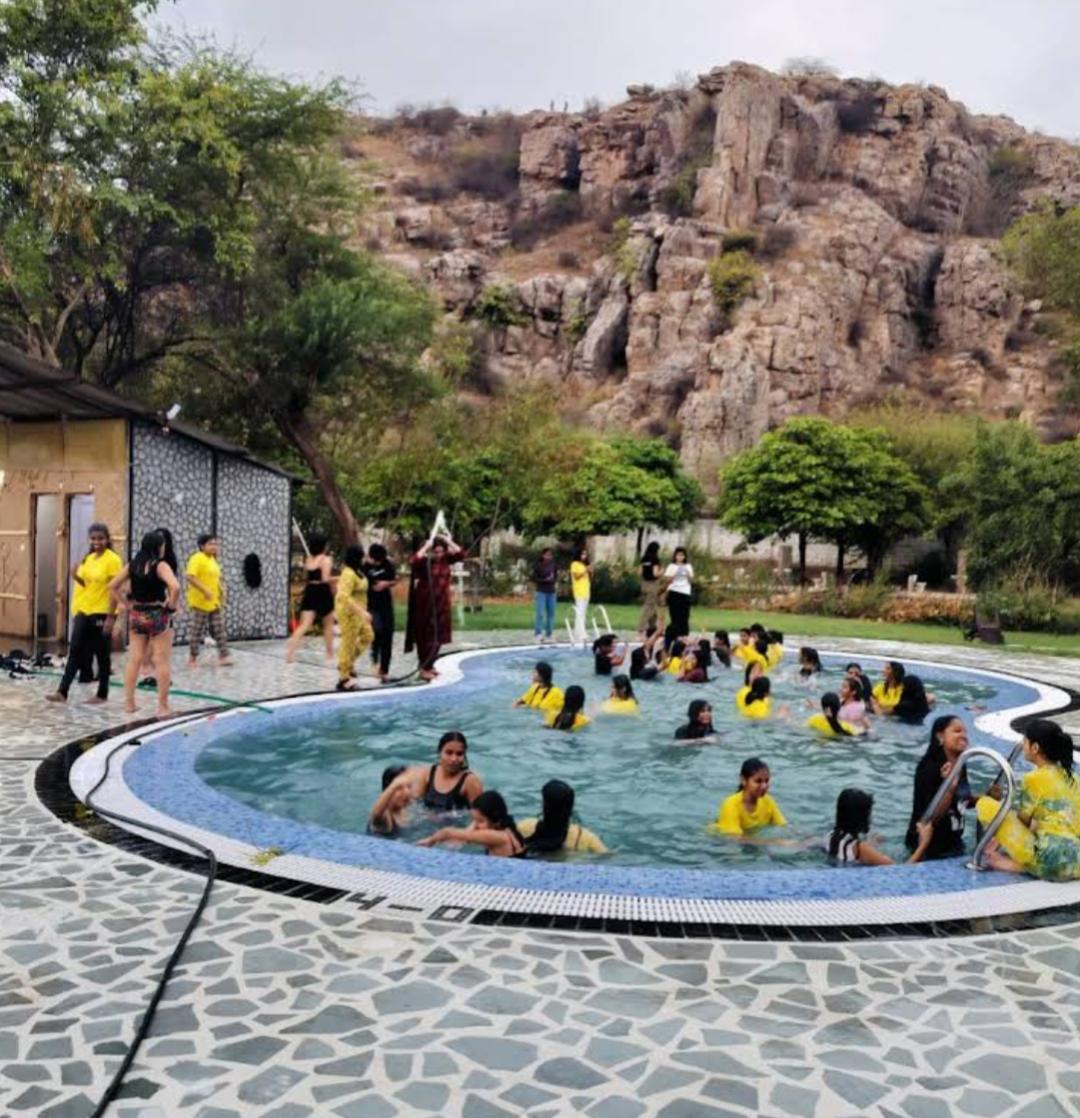 Camp Wild Retreat at Aravali Valley – photo 4