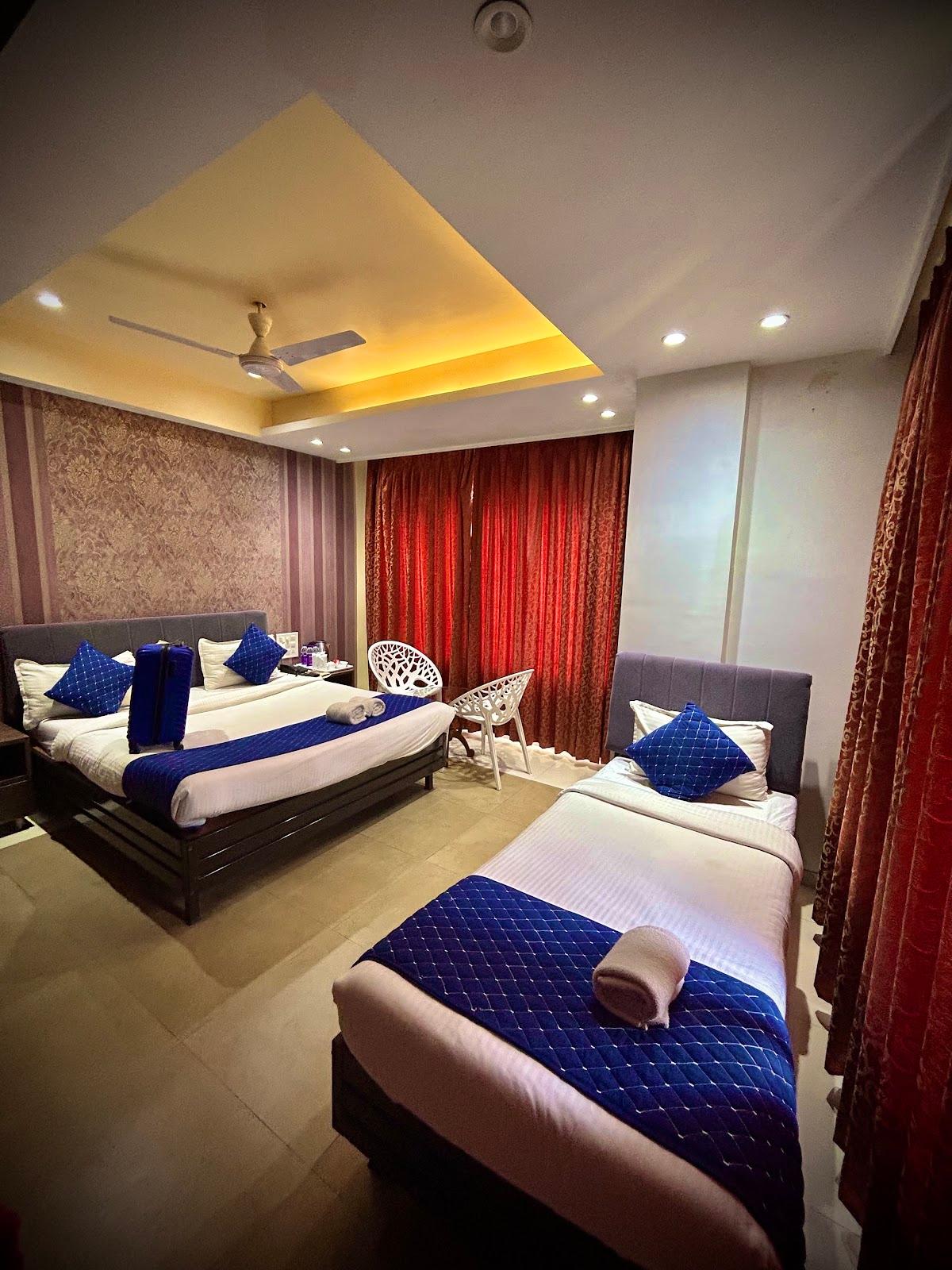Hotel City Heart – photo 3