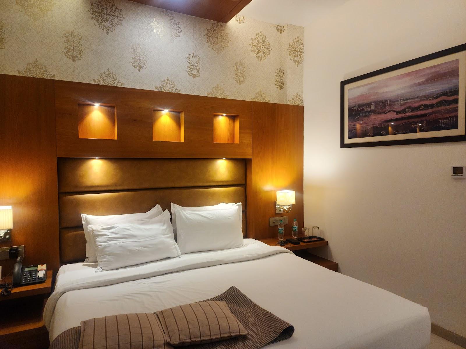 Dwarkadhish Lords Eco Inn – photo 3