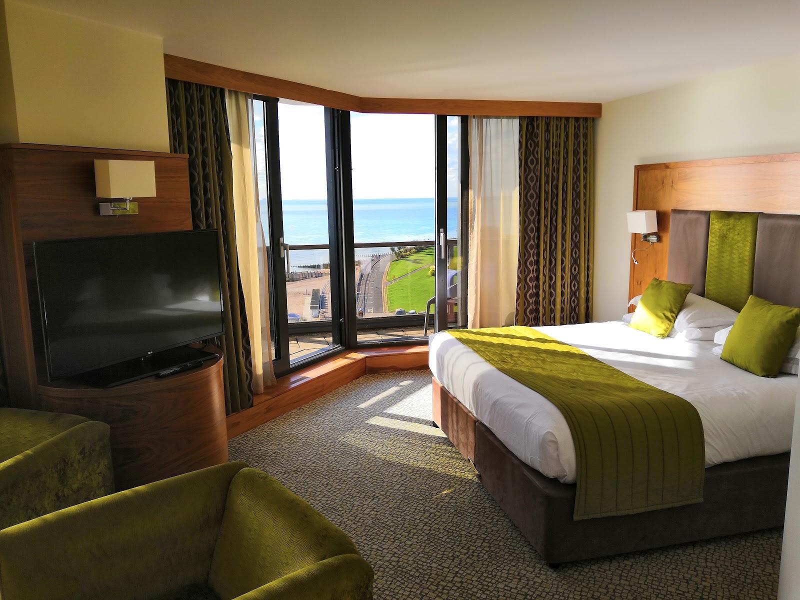 The View Hotel Eastbourne – photo 3