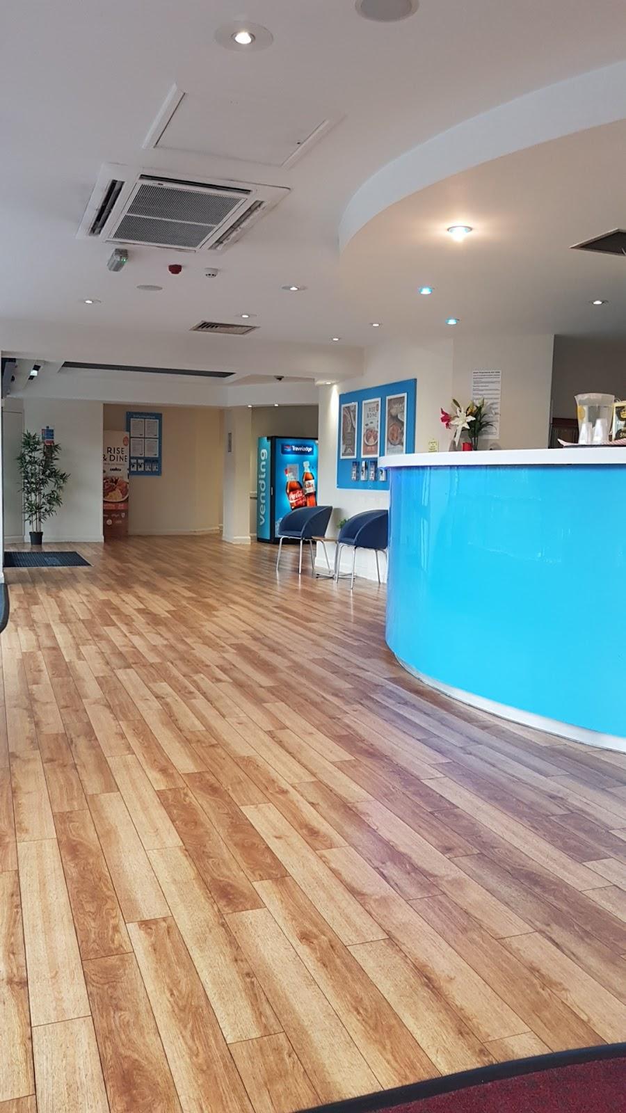 Travelodge London Wembley – photo 4