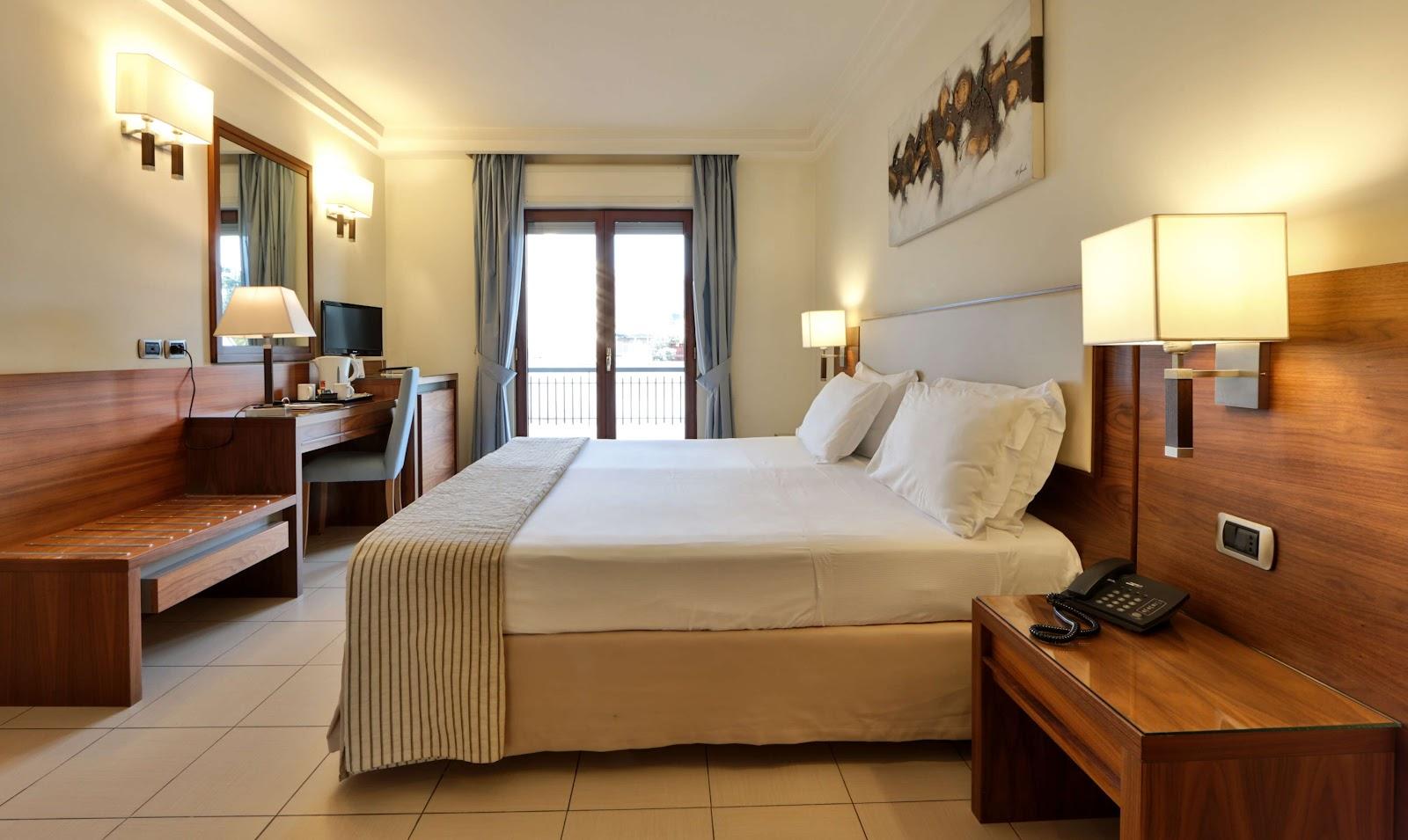 Suites & Residence Hotel – photo 2