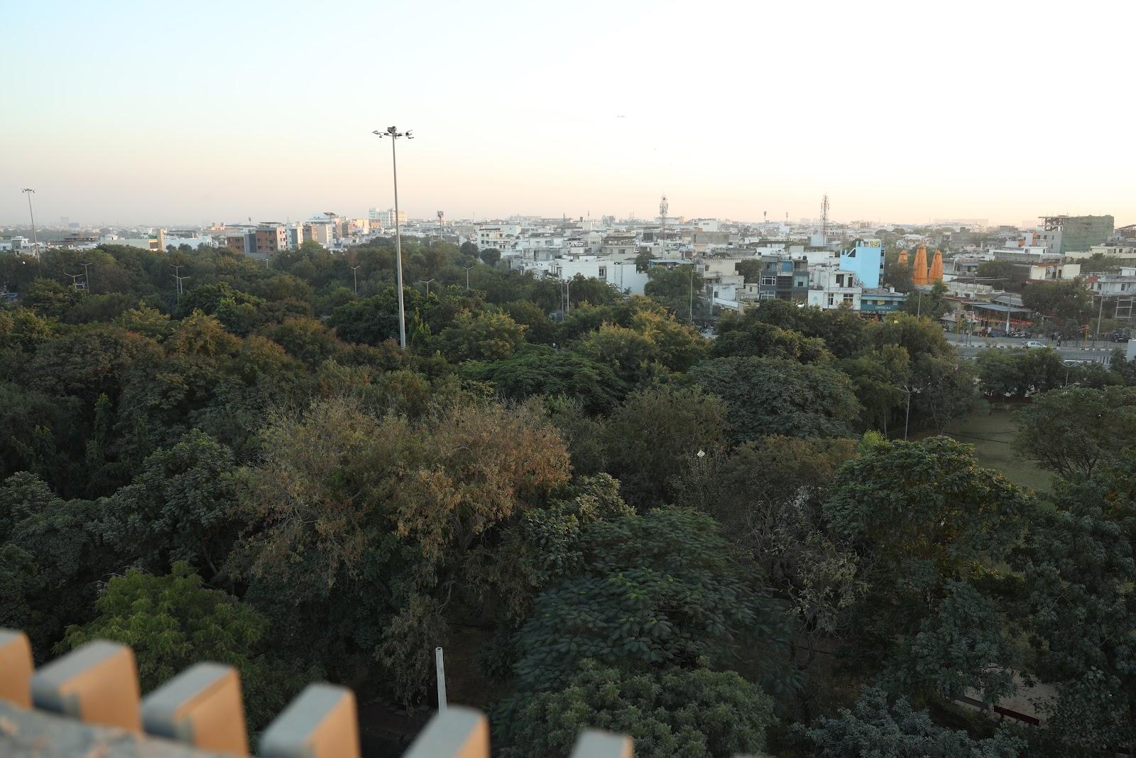 Hotel the heeraj – photo 3
