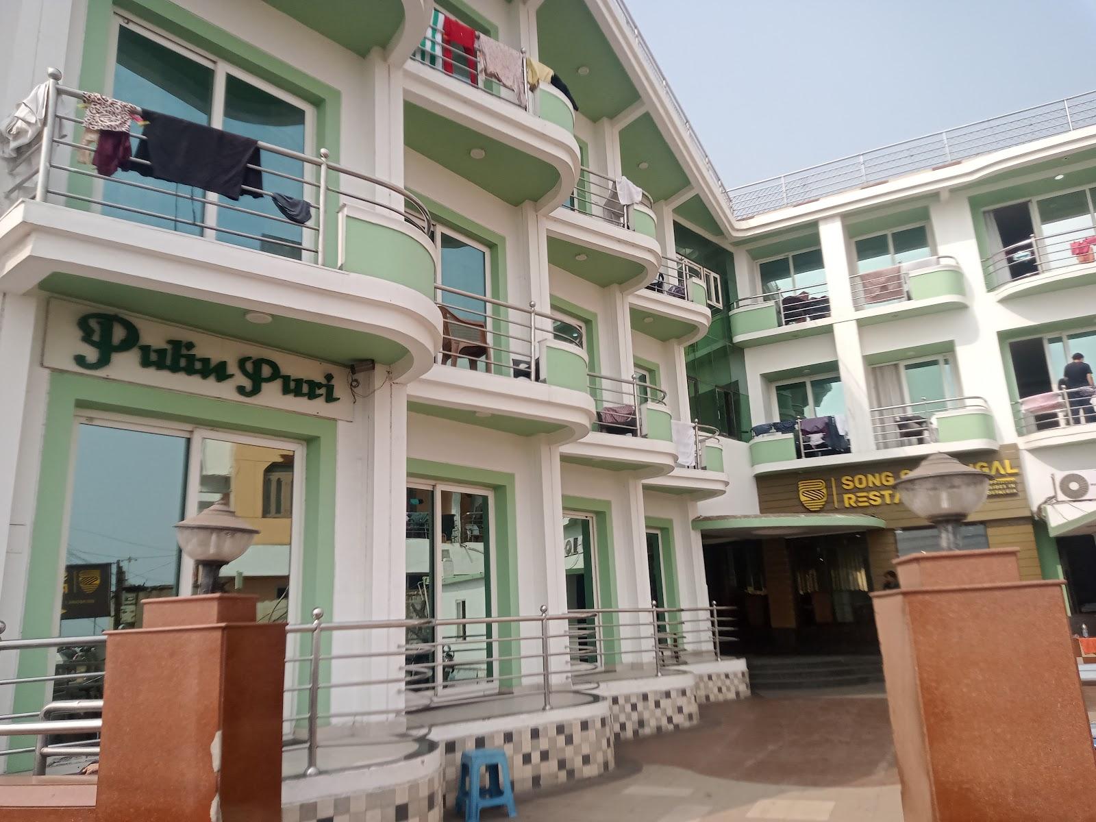 Pulin Puri – photo 1