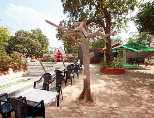 Matheran hotel booking – photo 1