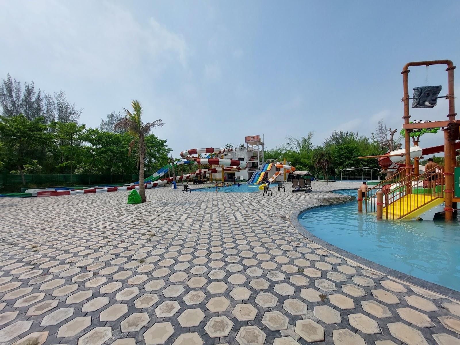 The Pench International, A Jungle water resort – photo 4