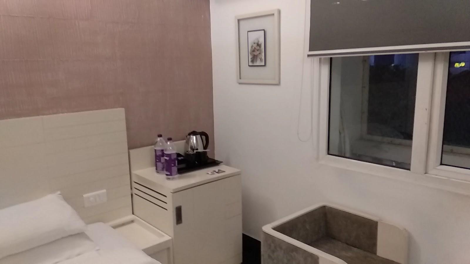 Hotel Olive Eva – photo 2