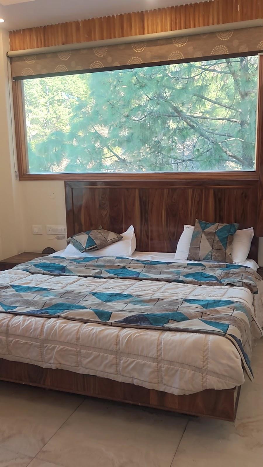 Hadley Inn (Hotel in Kasauli) – photo 2