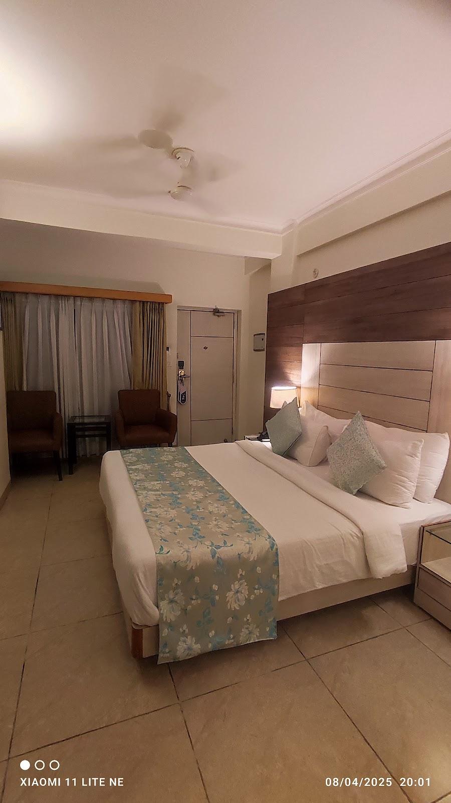 Cygnett Resort Mountain Breeze - Nainital – photo 3