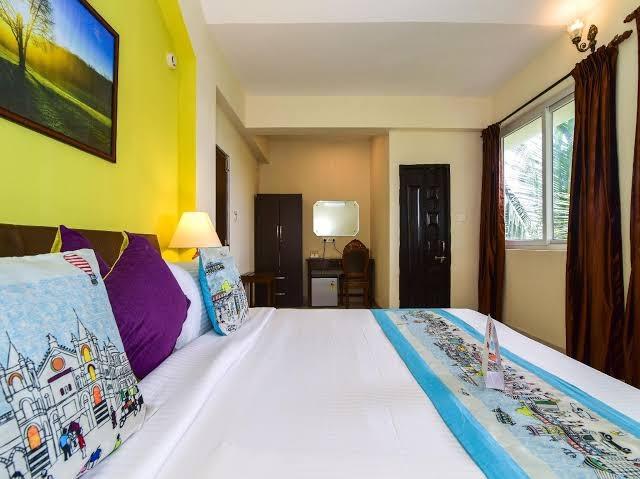 Meadow View resort – photo 3