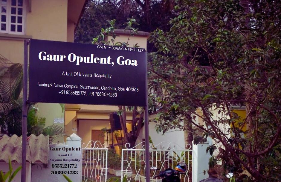 Gaur Opulent, Goa – photo 1