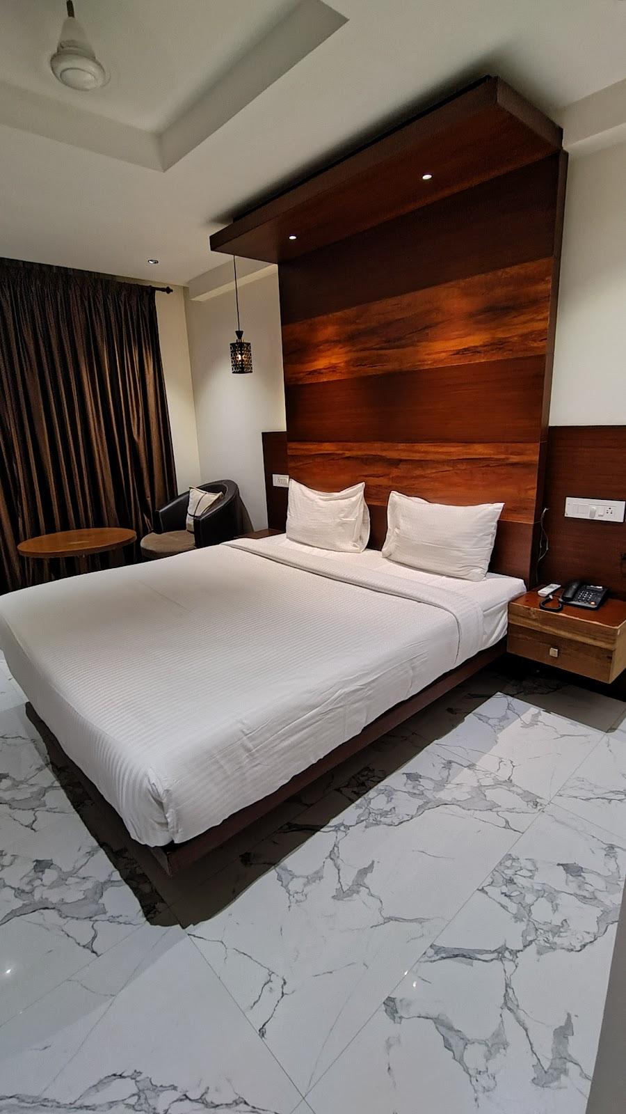 Vilvah Hotel Coimbatore – photo 3