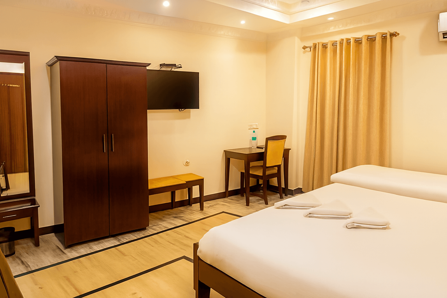 Hotel Jheel Mahal – photo 3