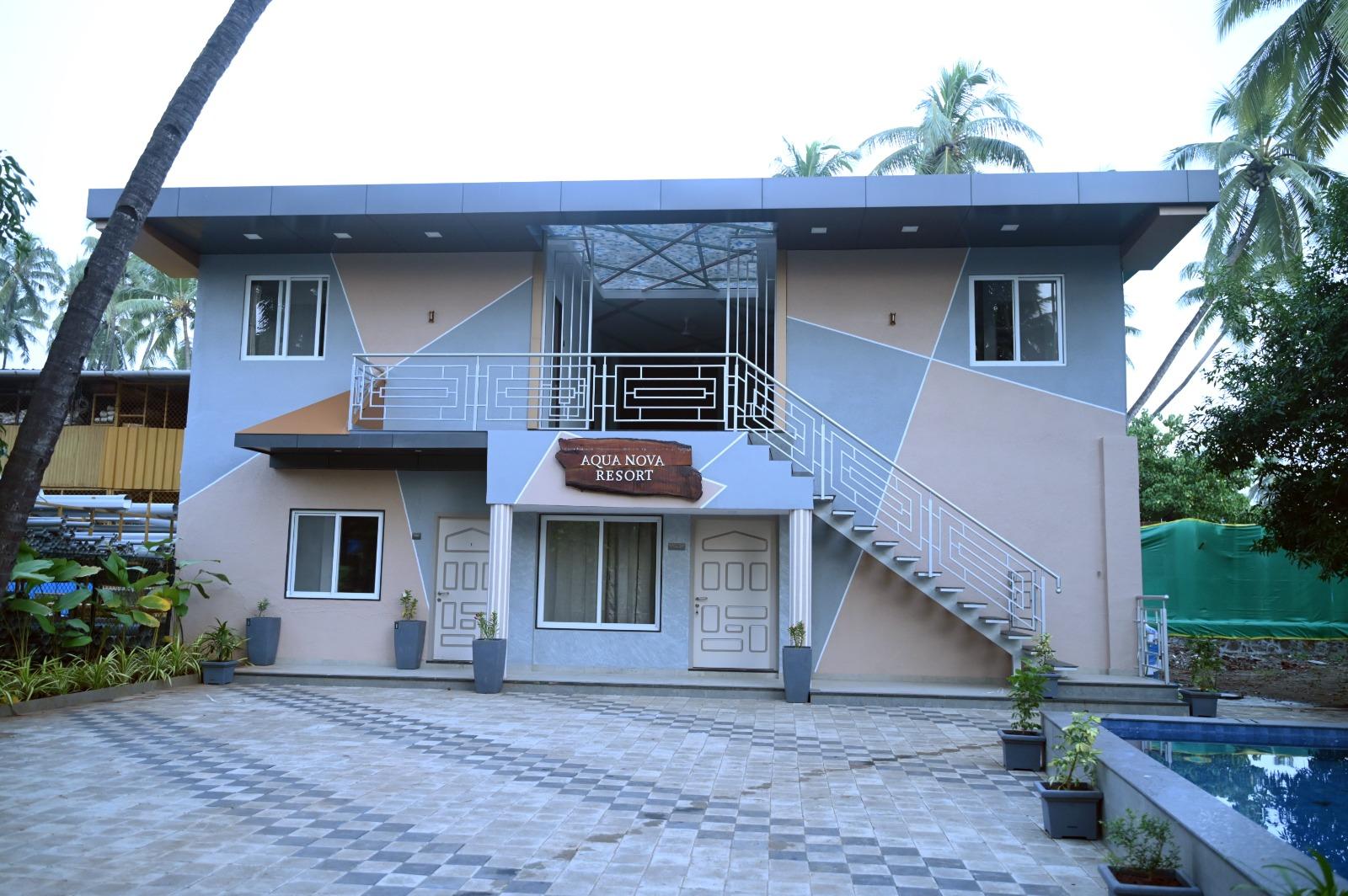 Aqua Nova Resort