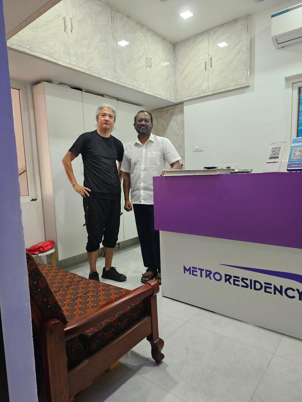 MetroResidency.com – photo 4