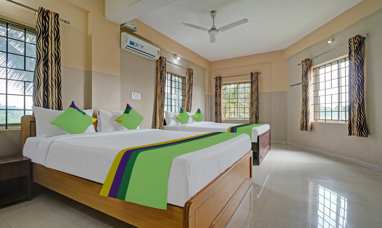 Treebo Green Land Coorg – photo 3