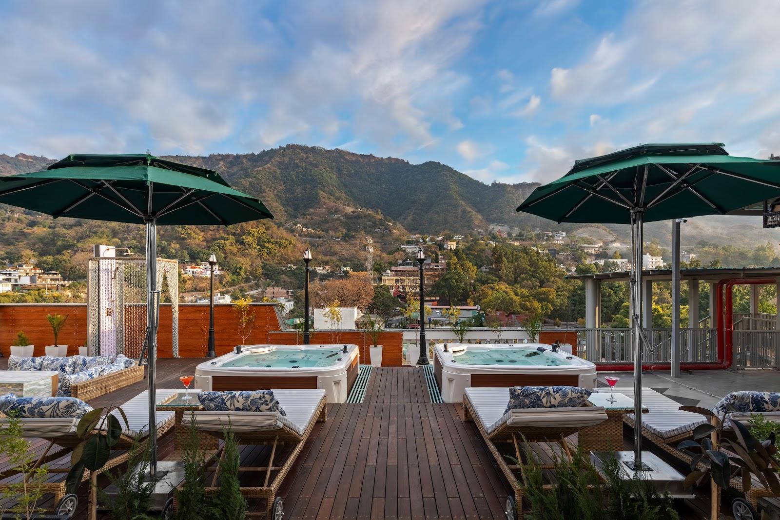 Auradoon a Leisure Hotels Experience – photo 1