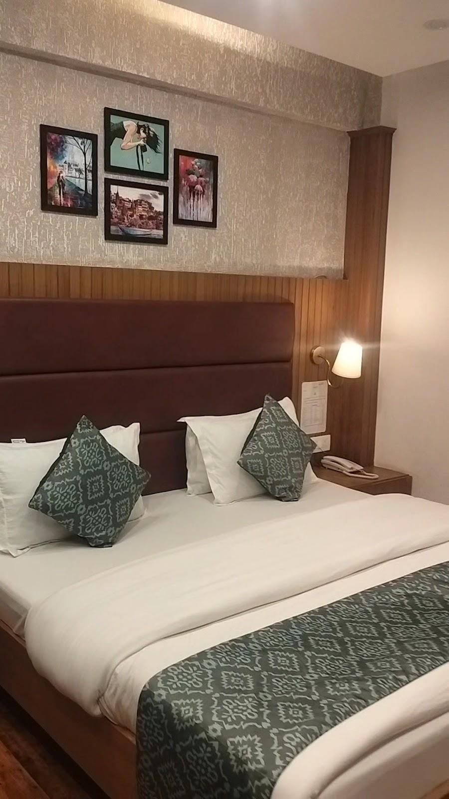 The Palm Aryan Mussoorie _ A Boutique Hotel – photo 2