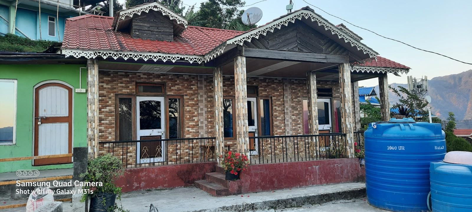 Peshok Subba homestay – photo 1