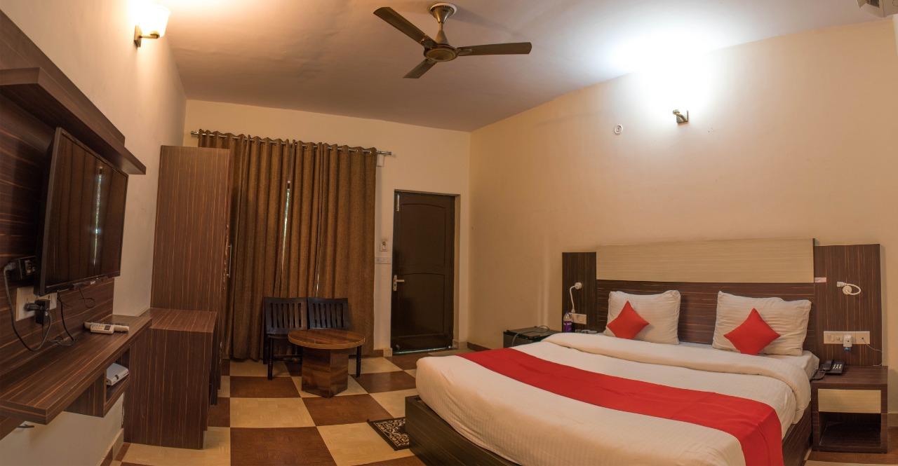 Hotel Himalaya – photo 2