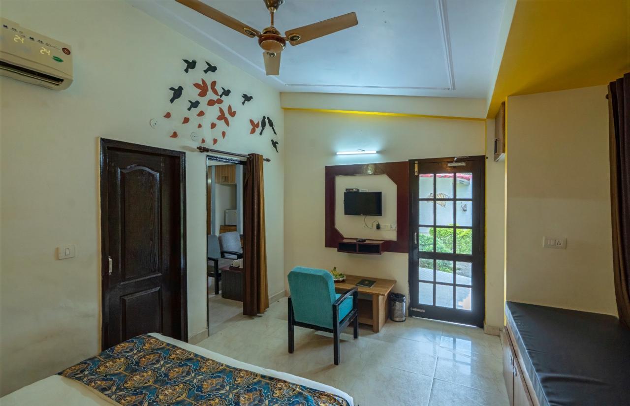 Corbett Treat Resort® – photo 3