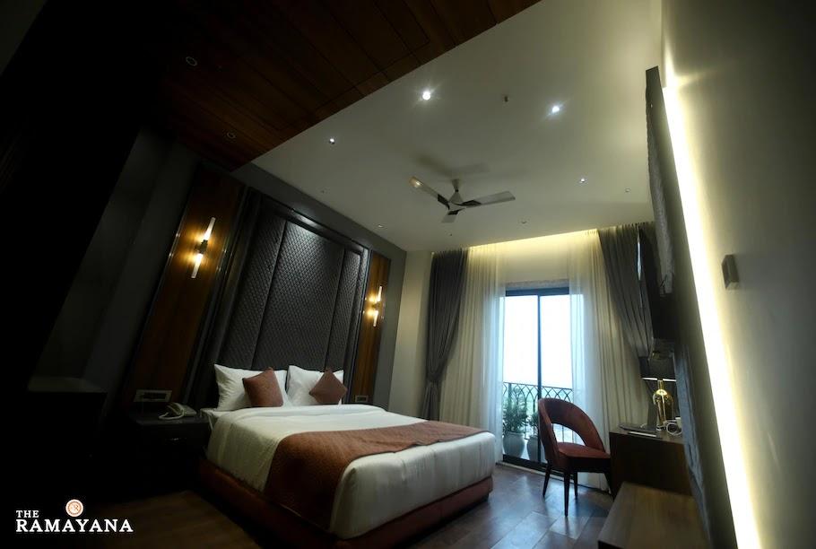 The Ramayana Hotel, Ayodhya – photo 3