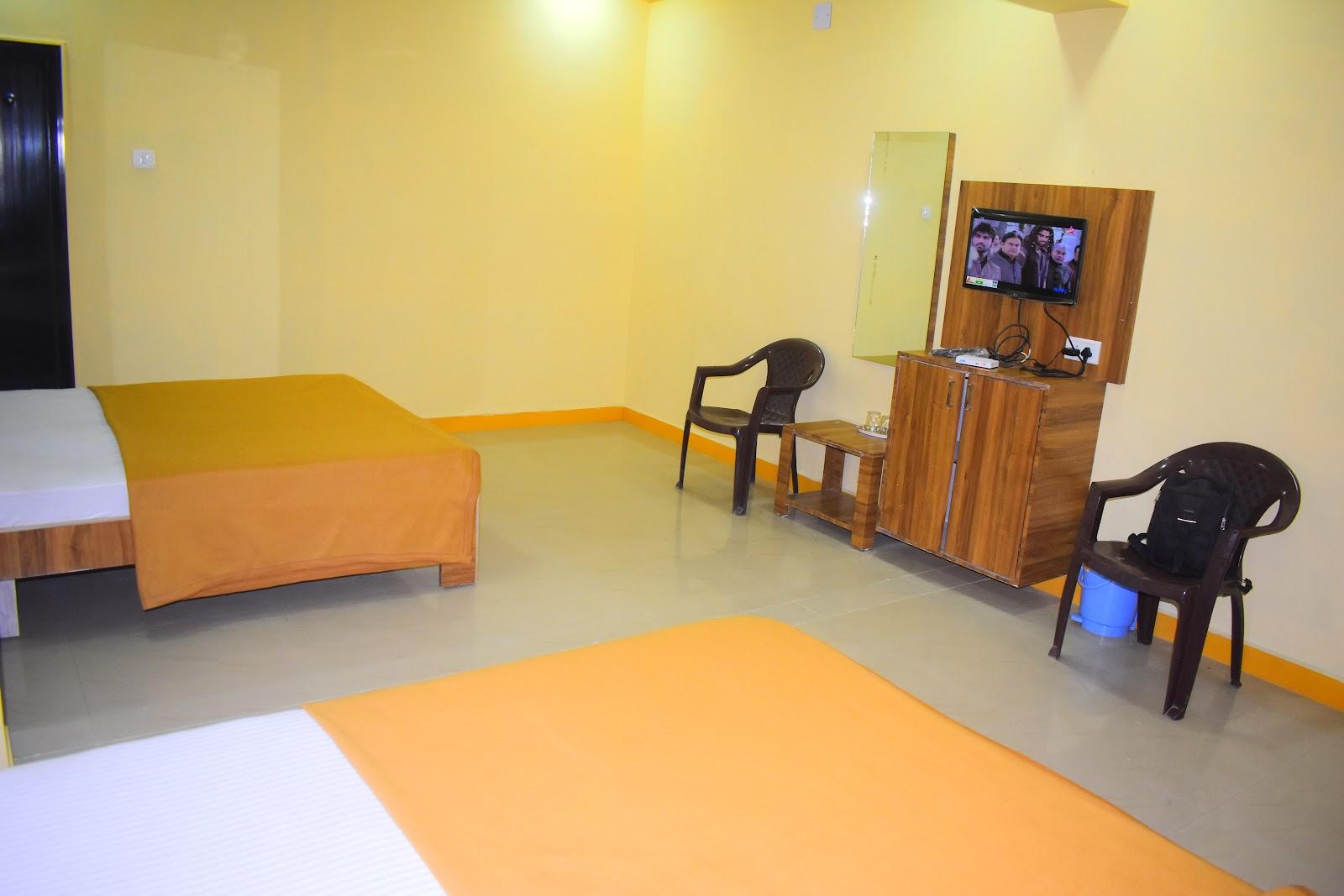 Hotel Tulsi – photo 3