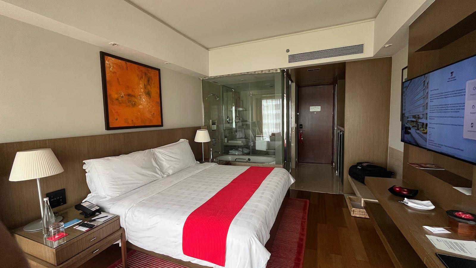 Trident, Bandra Kurla, Mumbai – photo 3