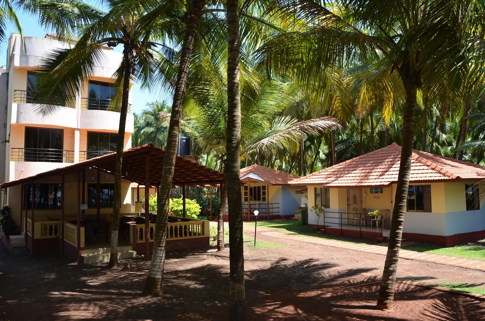 Pears Beach Resort – photo 1