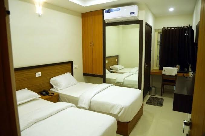 Calicut Palm Residency – photo 2