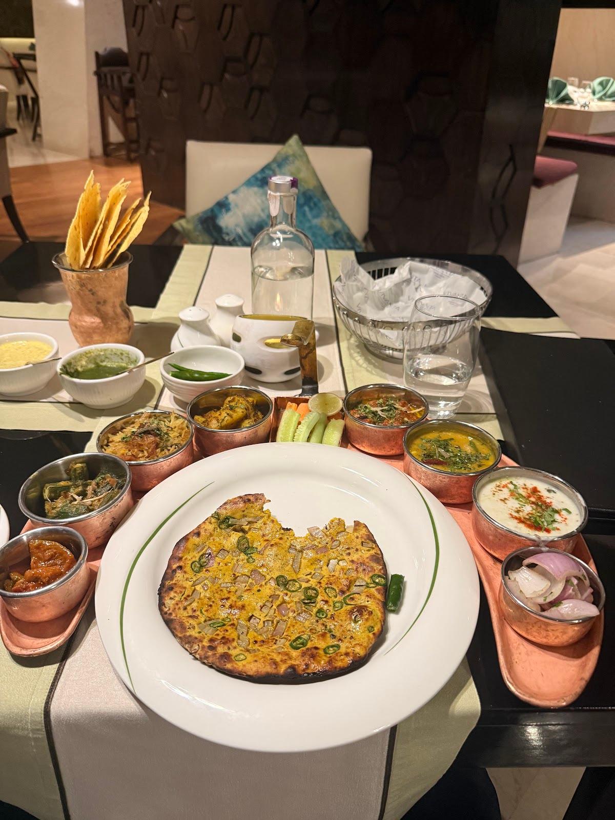 Vivanta New Delhi, Dwarka – photo 3