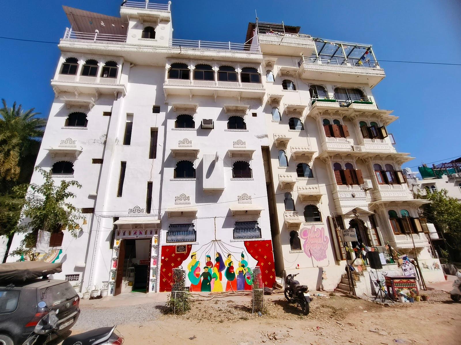 Whereabout Hostel – photo 4