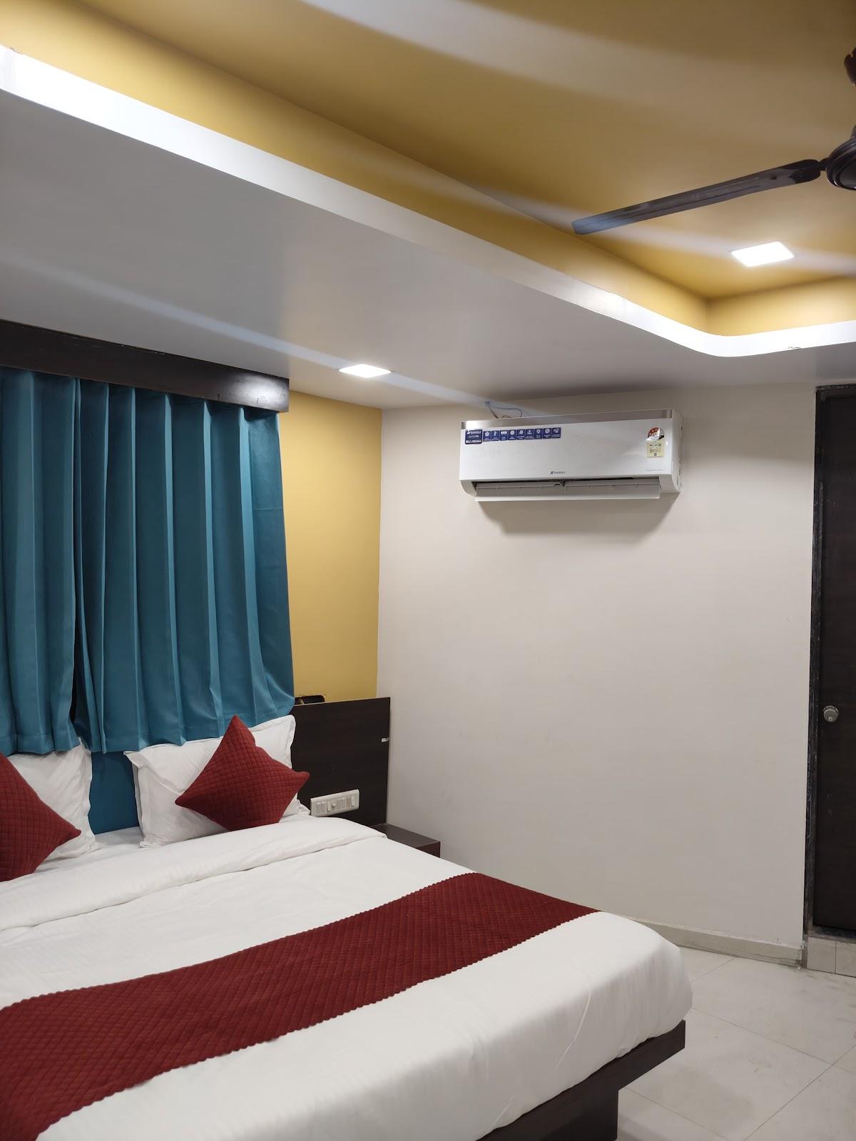 Winsome Hotel – photo 3