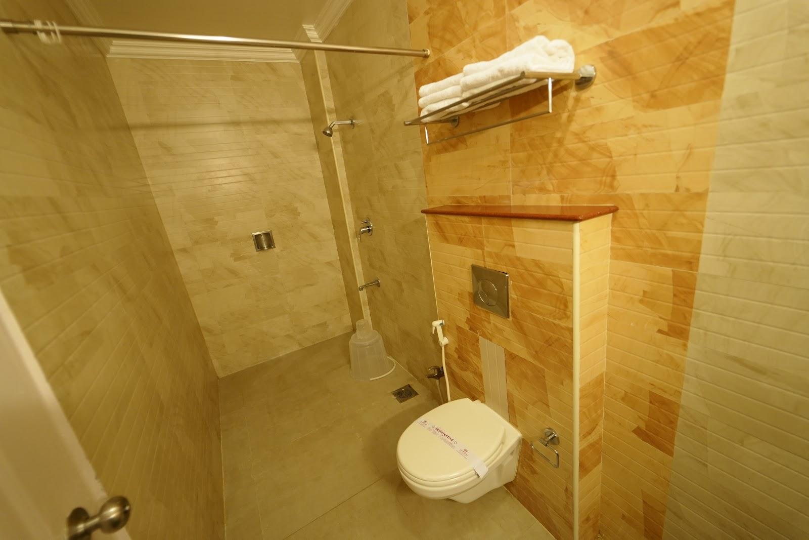 Hotel Palmyra Grand Inn - Tirunelveli – photo 4